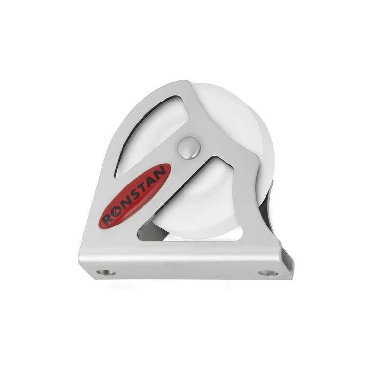 Ronstan 40mm Bockrolle 'S40 AP'